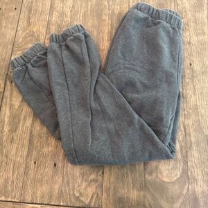 Brandy Melville John Galt Rosa Sweatpants